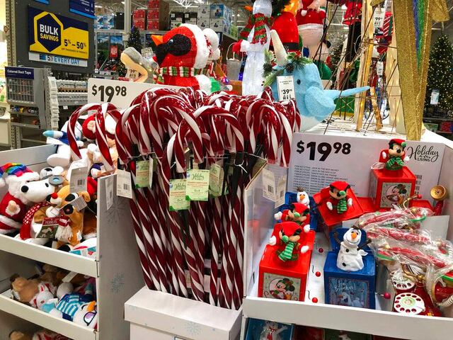 Compras navideñas se verán trastocadas también por la pandemia