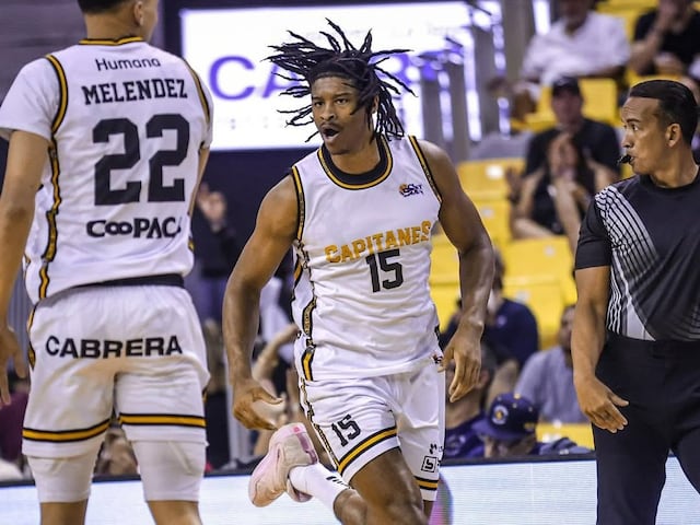 BSN: Leones de Ponce firman a Isaiah Hicks; tercer importado del quinteto
