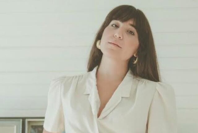 Andrea Cruz presenta su segunda producción discográfica