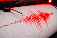 Temblor sacude a Colombia este domingo