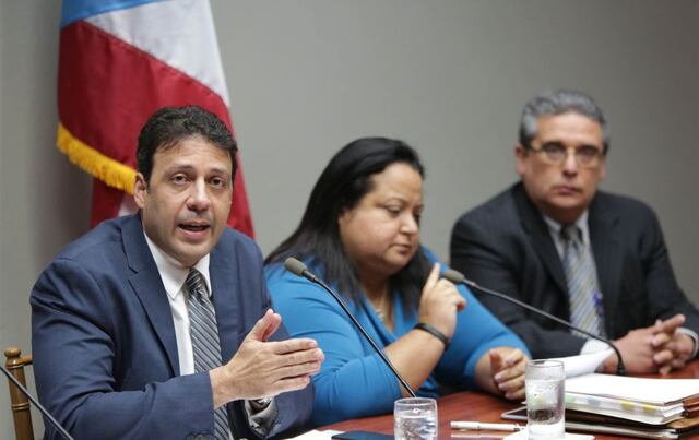 Pago de nóminas y reintegros continúan en evaluación
