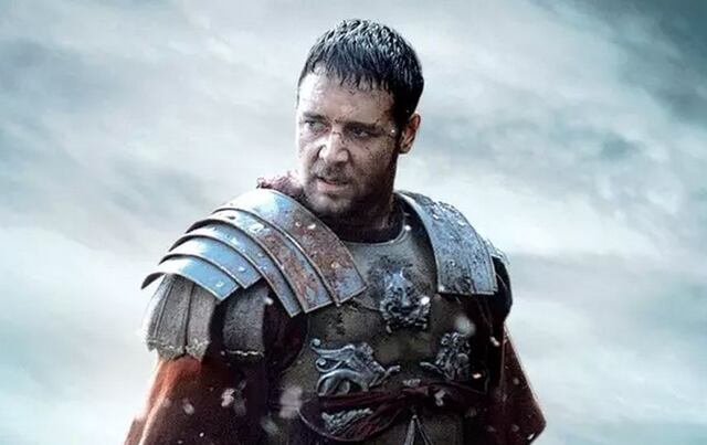 Grabación de “Gladiador 2″ deja seis heridos con quemaduras