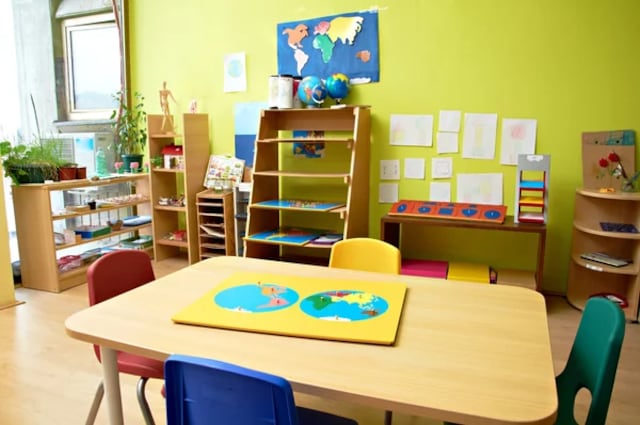 Senado pide capacitar en inglés al personal de Head Start