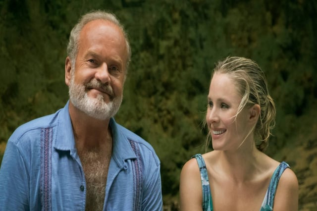 10 razones que demuestran que ser cercana a tu padre te hace una mujer fuerte