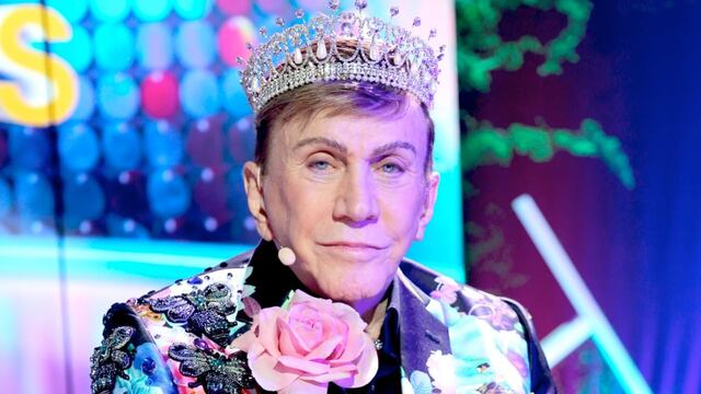 Osmel Sousa confirma salida de Miss Universo: “El cierre de un ciclo que ya había cumplido”