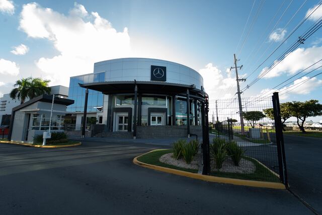 Garage Isla Verde cumple su 60mo aniversario, reitera compromiso con la excelencia de producto, servicio y sostenibilidad