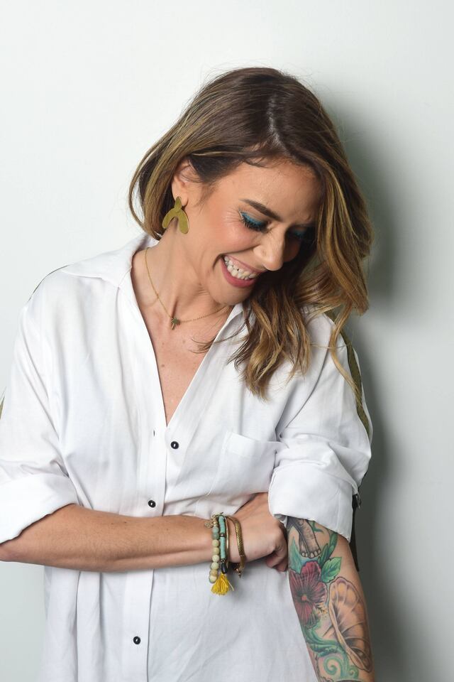 Kany revela que la hizo sentir segura para hablar sobre de sexualidad