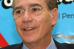 Muere el actor Otto Sirgo, uno de los iconos de la telenovela mexicana