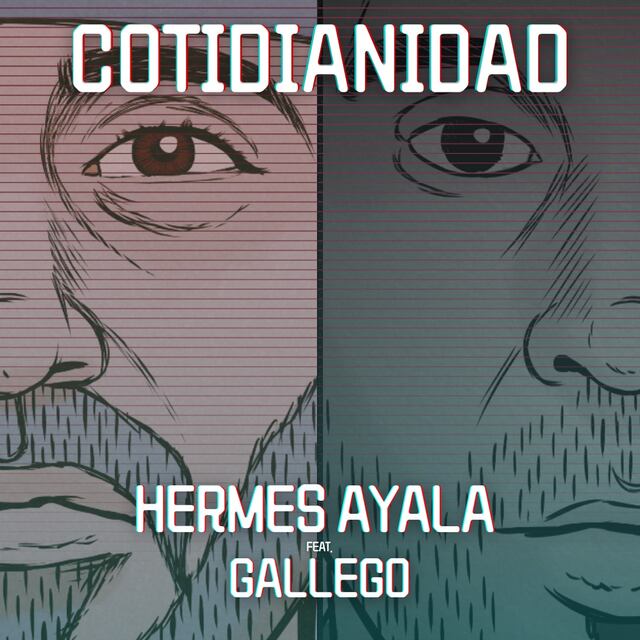Hermes Ayala afila su verso con su nuevo sencillo “Cotidianidad”