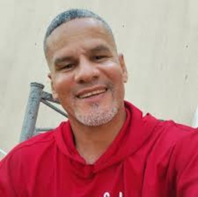Muere arrollado el exboxeador Carlos “El Topo” Gerena