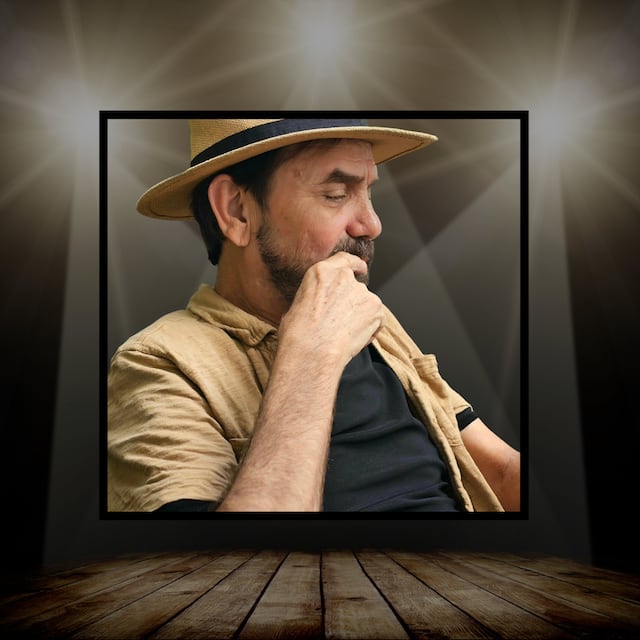 Anuncian segunda función de la obra “El Josco” con René Monclova