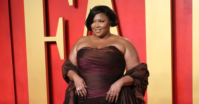 Lizzo ha sorprendido por bajar de peso, ¿qué otros famosos han adelgazado mágicamente?