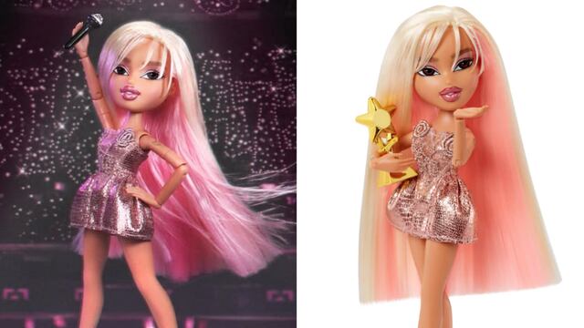 Karol G tendrá su propia muñeca Bratz