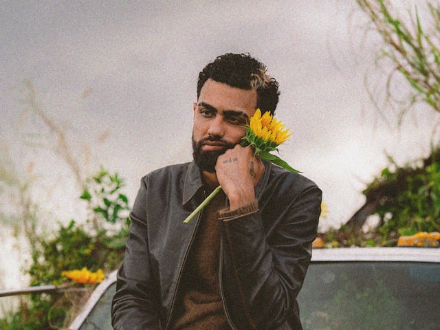Jay Wheeler gana premio a Artista Pop en los Premios Tu Música Urbano