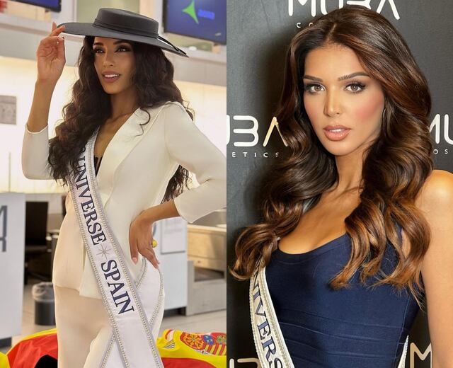 Miss España revela momento cuando se enteró que sería ‘roommate’ de candidata trans en Miss Universo 2023