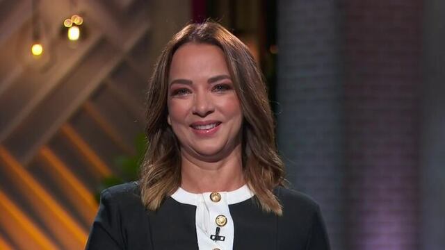 ¿Irá Adamari López para Univisión?