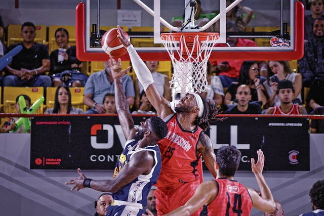 Listo el escenario para la final del BSN