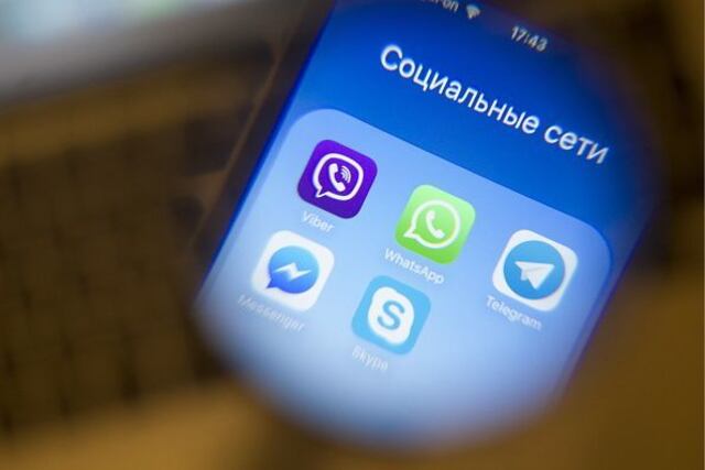 Aplicaciones de mensajería alternativas a WhatsApp