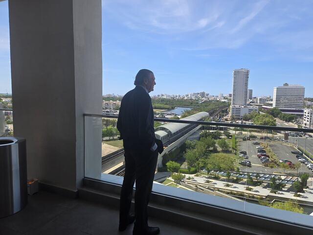 Banco Popular inaugura nuevo edificio en la “Milla de Oro”