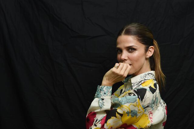 Juana Acosta: “Nosotras tenemos muchas historias que contar”