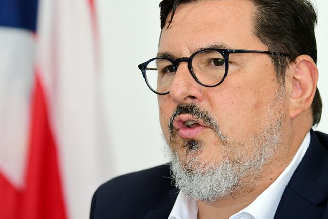 Renuncia uno de los miembros de la Junta de Control Fiscal