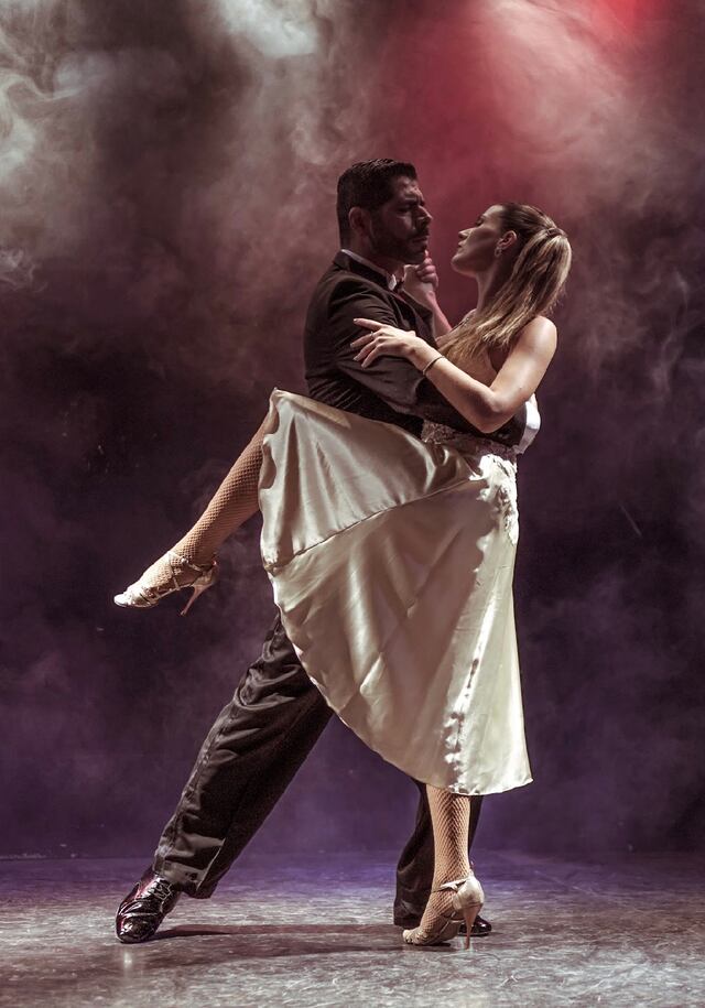 International Isabela Tango Fest celebra su aniversario de plata