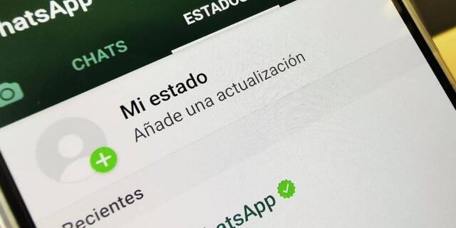 Truco definitivo: así puedes "espiar" algunos estados de WhatsApp sin ser descubierto
