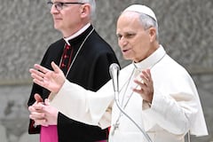 El papa aprueba el primer paso para beatificar a la argentina Margarita Bavosi, ‘Luminosa’