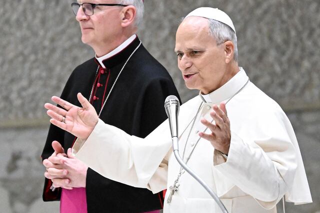 El papa aprueba el primer paso para beatificar a la argentina Margarita Bavosi, ‘Luminosa’