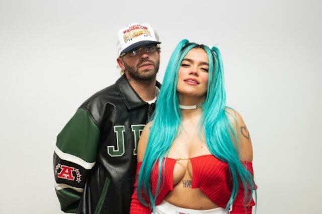 Karol G abre su corazón y deja entrever cómo empezó su relación con Feid