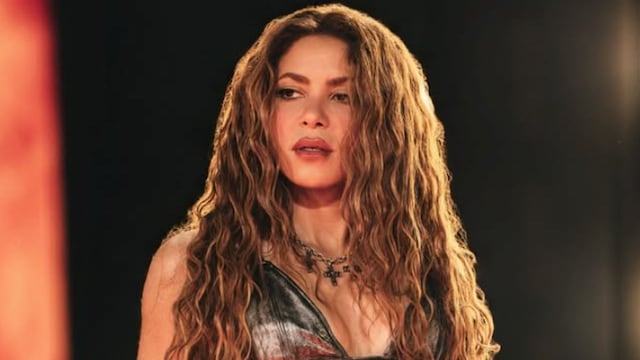 ¡No será ella! Se confirma que Shakira no será parte de la inauguración del Mundial