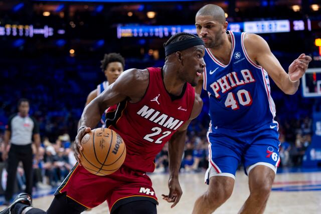 Las lesiones son clave para último juego del mini-torneo de playoffs de la NBA
