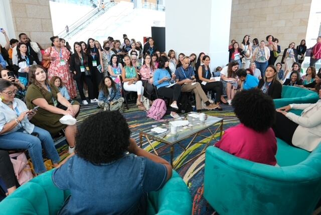 Más de 1,800 personas participan del Boricua Emprende Fest