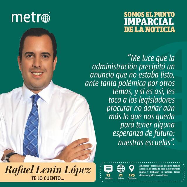 Enseñar, educar, escolarizar