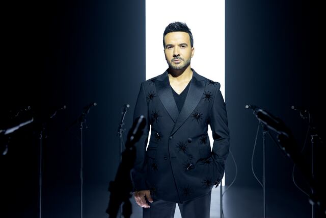 “Pasa la página”: Luis Fonsi aconseja a los que no superan una relación amorosa