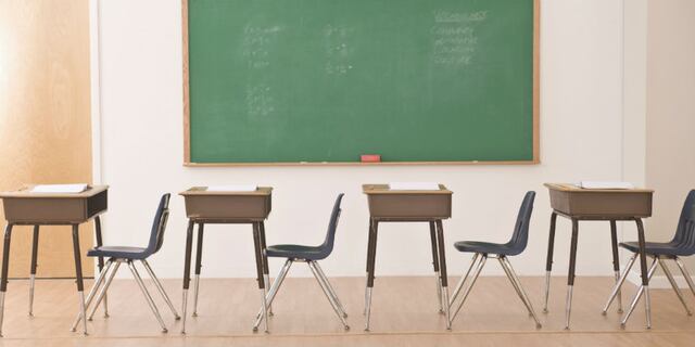 Invita a las familias y al gobierno a reflexionar sobre la educación sexual para niños