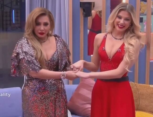 Así reaccionó Madison tras ganar “La casa de los famosos 3″