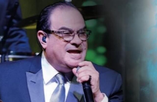 Hospitalizan a Tony Vega en Atlanta