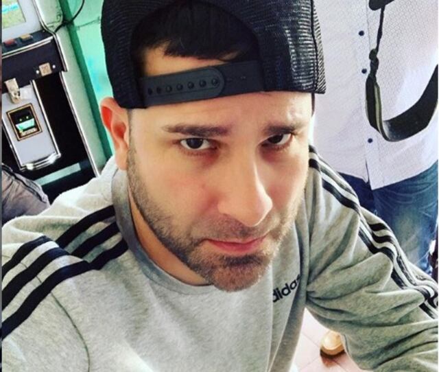 Rocky The Kid se defiende tras ser acusado de realizar comentarios "sexistas"
