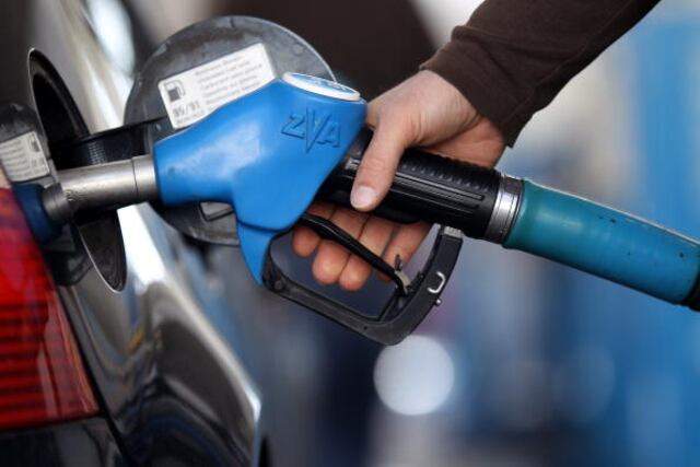 Entre $1.26 y $1.37 la gasolina regular para este miércoles, según DACO