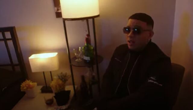 “Dios quiera”: Un tema para reflexionar sobre el amor con Eix, Rafa Pabón y Jay Music