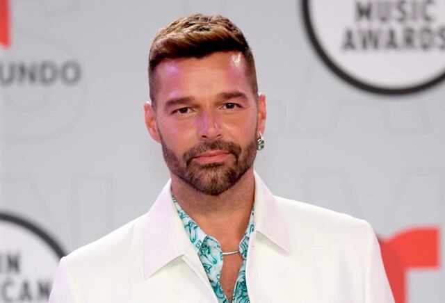 VIDEO: Hermano de Ricky Martin lo acusa de abandonar a su padre