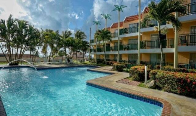 Se cantan listos los paradores para el fin de semana largo del 4 de julio