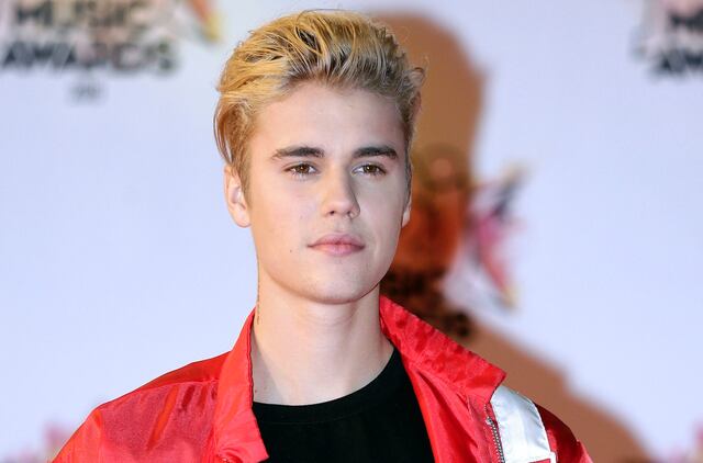 Justin Bieber no será acusado por accidente con fotógrafo