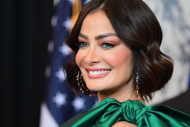 ¿Quién es el novio de Dayanara Torres?
