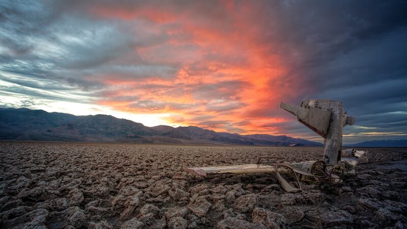 La actividad humana ha cambiado la forma en que utilizamos la tierra, el agua y los recursos naturales. Pon a prueba cuánto sabes sobre esa transformación. Foto: Magnific.