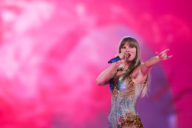 Joven que mató a 3 niñas fans de Taylor Swift en Inglaterra sentenciado a más de 50 años de cárcel