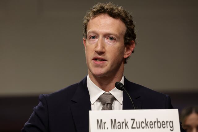 Pon a prueba tus conocimientos sobre Mark Zuckerberg con este quiz