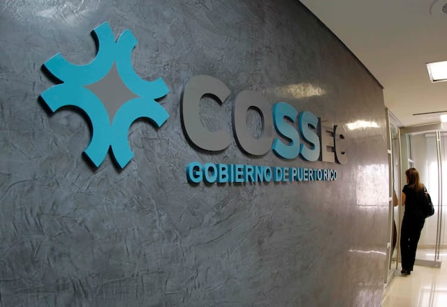 COSSEC obtiene acreditación nacional de NASCUS por primera vez