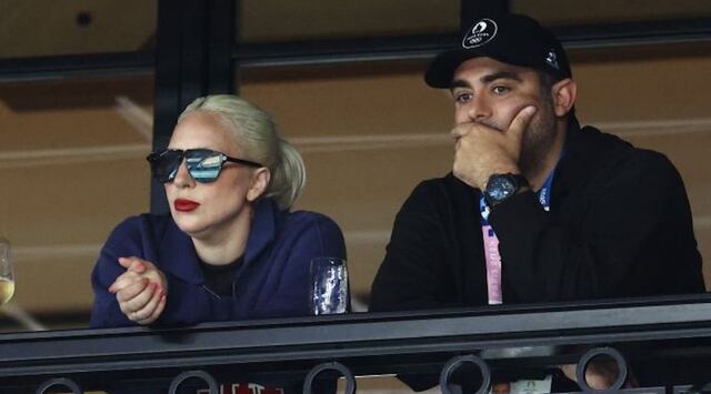 ¿Quién es Michael Polansky, el prometido de Lady Gaga?